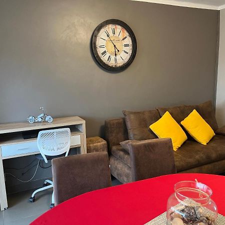 Sun Escape, Appart Renove Climatise 3 Pieces 4-6 Pers, 350M De La Plage Marselha Exterior foto