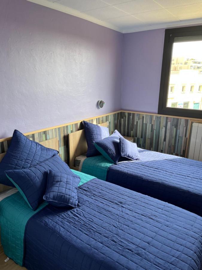 Sun Escape, Appart Renove Climatise 3 Pieces 4-6 Pers, 350M De La Plage Marselha Exterior foto