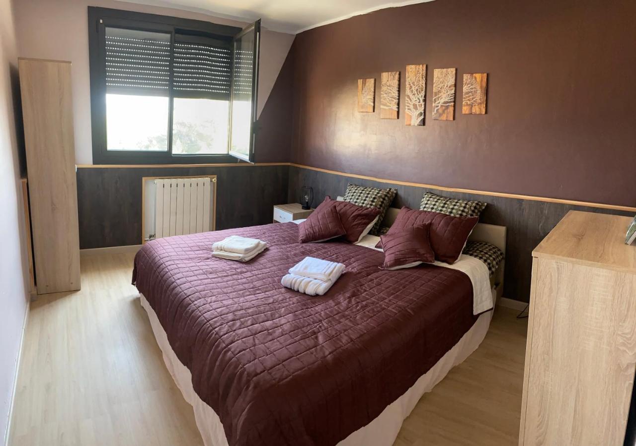 Sun Escape, Appart Renove Climatise 3 Pieces 4-6 Pers, 350M De La Plage Marselha Exterior foto