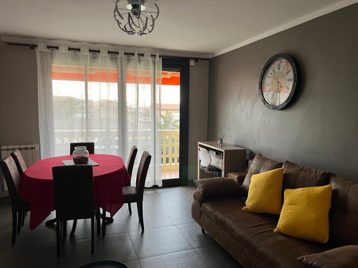 Sun Escape, Appart Renove Climatise 3 Pieces 4-6 Pers, 350M De La Plage Marselha Exterior foto