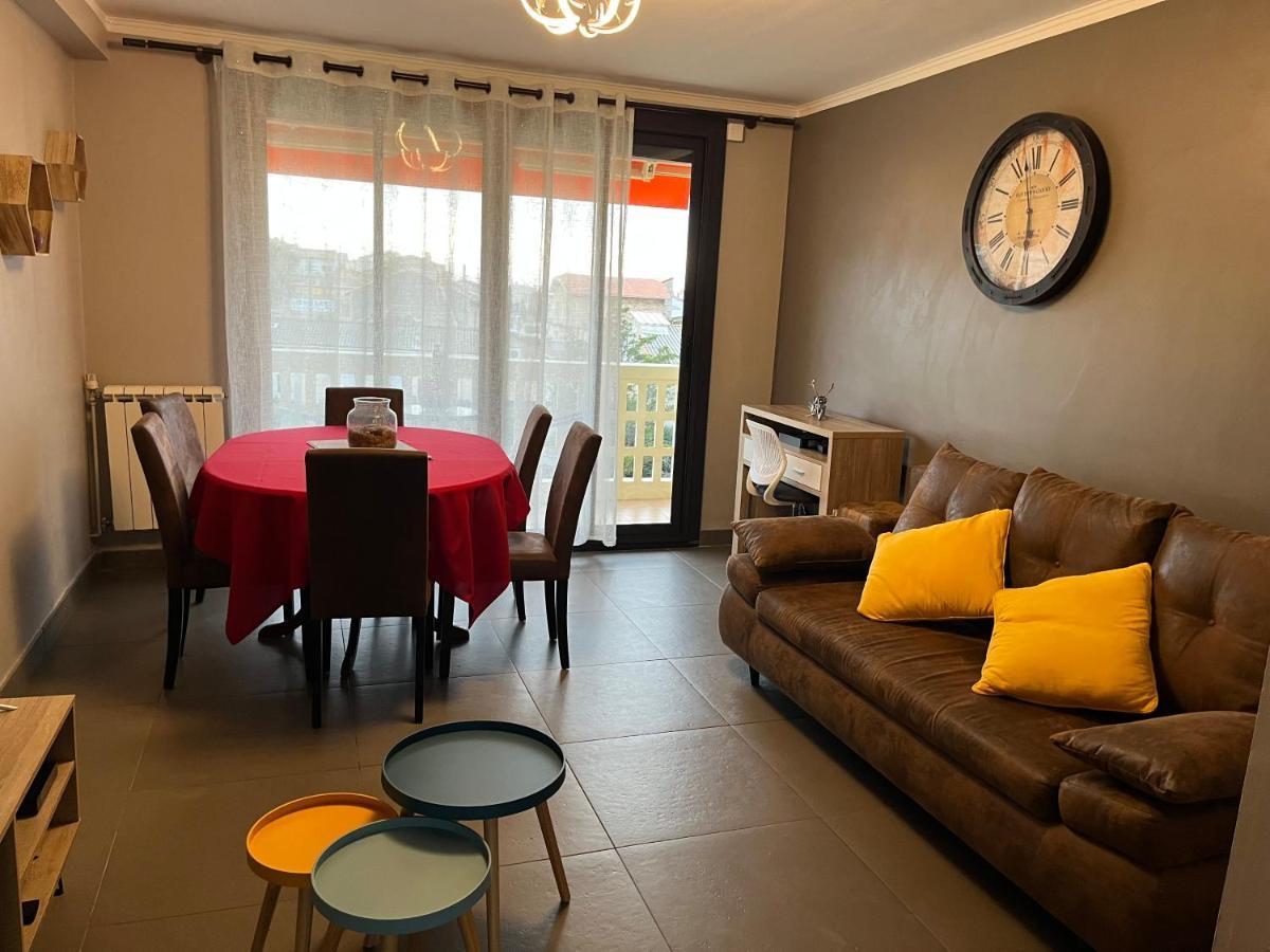Sun Escape, Appart Renove Climatise 3 Pieces 4-6 Pers, 350M De La Plage Marselha Exterior foto