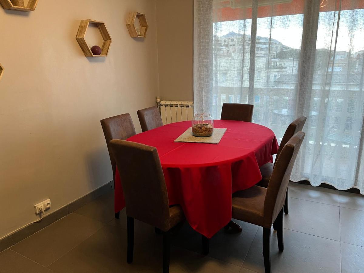 Sun Escape, Appart Renove Climatise 3 Pieces 4-6 Pers, 350M De La Plage Marselha Exterior foto