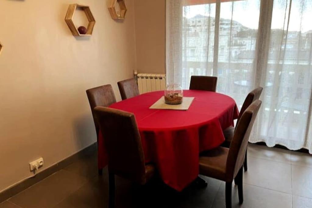 Sun Escape, Appart Renove Climatise 3 Pieces 4-6 Pers, 350M De La Plage Marselha Quarto foto