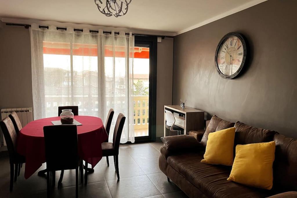 Sun Escape, Appart Renove Climatise 3 Pieces 4-6 Pers, 350M De La Plage Marselha Quarto foto
